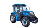 Solis 60 tractor, Nieuw, Verzenden