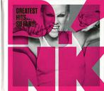 cd digi - P!NK - Greatest Hits... So Far!!!, Verzenden, Zo goed als nieuw