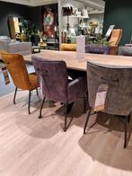 Set Olvi eetkamerstoelen 6 stuks, Huis en Inrichting, Stoelen, Ophalen of Verzenden, Nieuw