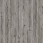 Rigid Klik PVC Wood Dune Oak 24950 nu € 22,95 in. BTW, Huis en Inrichting, Stoffering | Vloerbedekking, Nieuw, Grijs, 75 m² of meer