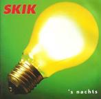 Skik - 's Nachts CD, Cd's en Dvd's, Verzenden, Nieuw in verpakking