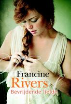 Bevrijdende liefde 9789029722551 Francine Rivers, Gelezen, Francine Rivers, Verzenden
