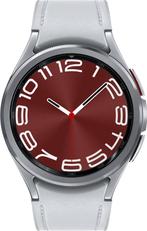 Samsung Galaxy Watch6 Classic - 43MM - SM-R950 - Silver, Verzenden, Nieuw