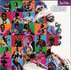 cd - Jimi Hendrix - Blues, Cd's en Dvd's, Cd's | Overige Cd's, Zo goed als nieuw, Verzenden