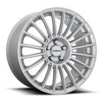 Rotiform BUC 18x8.5 5x112 ET45 66.5 SL -GLOSS, Ophalen of Verzenden, Nieuw