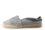 Manfield espadrilles in maat 44 Grijs | 15% korting, Manfield, Overige kleuren, Verzenden, Zo goed als nieuw