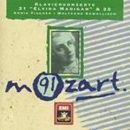 cd - Annie Fischer - Konzert fÃ¼r Klavier und Orchester N., Verzenden, Zo goed als nieuw