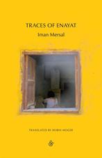 9781913505721 Traces of Enayat Iman Mersal, Verzenden, Nieuw, Iman Mersal