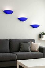 Vistosi - Vistosi Murano - Wandkandelaar (3) - Niva Blu -