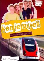 Ken je Bijbel 9789491586248 D. Vogelaar, Verzenden, Gelezen, D. Vogelaar