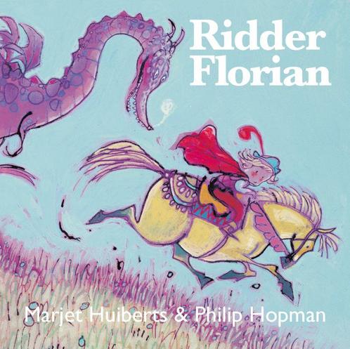 Ridder Florian / Ridder Florian 9789025740849, Boeken, Overige Boeken, Zo goed als nieuw, Verzenden