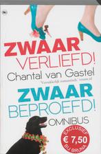 Omnibus Zwaar verliefd & Zwaar beproefd 9789044331233, Boeken, Verzenden, Gelezen, Chantal van Gastel
