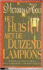 Het huis met de duizend lampions / Parel pockets, Verzenden, Gelezen, Victoria Holt