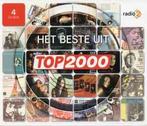 cd digi - Various - Het Beste Uit Top 2000, Cd's en Dvd's, Cd's | Pop, Zo goed als nieuw, Verzenden