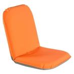 Comfort Seat Regular Orange bij BOOTSTOELEN.NL, Watersport en Boten, Accessoires en Onderhoud, Ophalen of Verzenden, Nieuw, Interieur en Kussens