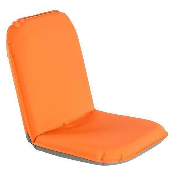 Comfort Seat Regular Orange bij BOOTSTOELEN.NL, Watersport en Boten, Accessoires en Onderhoud, Interieur en Kussens, Nieuw, Ophalen of Verzenden