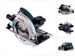 Cirkelzaagmachine GKS 85 G (Afzuigadapter, HM-zaagblad 235, Verzenden, Nieuw