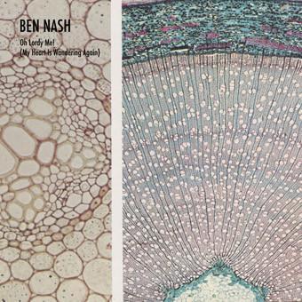 LP gebruikt - Ben Nash - Oh Lordy Me! (My Heart Is Wander..., Cd's en Dvd's, Vinyl | Overige Vinyl, Zo goed als nieuw, Verzenden