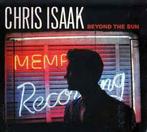 cd - Chris Isaak - Beyond The Sun, Verzenden, Nieuw in verpakking