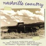 Various - Nashville Country, Ophalen of Verzenden, Gebruikt