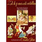 Zal ik je eens wat vertellen . . . 9789021834184 Jetses, Verzenden, Gelezen, Jetses