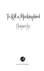 To kill a mockingbird 9780099549482 Harper Lee, Verzenden, Gelezen, Harper Lee