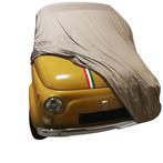 BUITENHOES GESCHIKT VOOR FIAT 500 100% WATERPROOF EN ADEMEND, Auto-onderdelen, Ophalen of Verzenden, Nieuw, Fiat