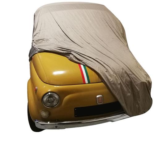 BUITENHOES GESCHIKT VOOR FIAT 500 100% WATERPROOF EN ADEMEND, Auto-onderdelen, Overige Auto-onderdelen, Nieuw, Fiat, Ophalen of Verzenden