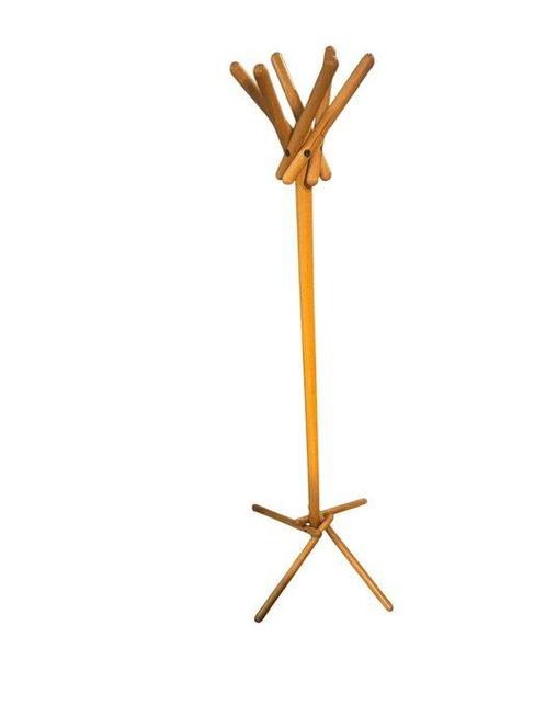 Campeggi - Vico Magistretti - Kapstok - Bezembroodje Uno -, Antiek en Kunst, Antiek | Meubels | Stoelen en Banken