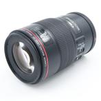 Canon EF 100mm F/2.8L USM IS Macro | Tweedehands, Verzenden, Gebruikt