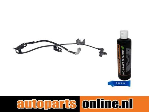 ABS-sensor Lexus Rx voorzijde, links, Auto-onderdelen, Besturing, Nieuw, Lexus, Verzenden