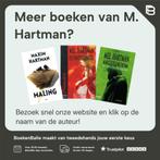 Spel Der Grenzen 9789491074035 M. Hartman, Verzenden, Gelezen, M. Hartman