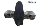 Motorblok BMW R 1100 R (R1100R 94), Verzenden, Gebruikt