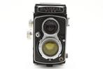Olympus Flex D.Zuiko F.C. 3.5/75mm Twin lens reflex camera, Nieuw