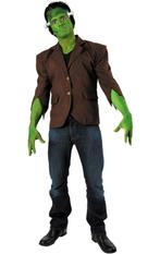 Frankenstein Kostuum Volwassenen, Kleding | Heren, Ophalen of Verzenden, Nieuw