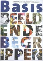 Beeldende begrippen Basis 9789460620393 Bert Boermans, Boeken, Verzenden, Gelezen, Bert Boermans