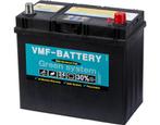 VMF Green System Calcium SMF accu | 54523 | 12V 45Ah, Ophalen of Verzenden, Nieuw