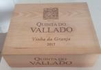 2017 Quinta do Vallado Vinha da Granja - Douro - 3 Flessen, Nieuw