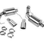 Roush 2011-2014 Ford Mustang V8 Enhanced Sound Dual, Ophalen of Verzenden, Nieuw
