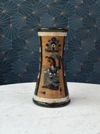 Les grès dArt de Bouffioulx - Gustave Dubois - Vaas -