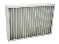 Paul Außenfilterbox E und doppelt E | F7, Doe-het-zelf en Verbouw, Ventilatie en Afzuiging, Nieuw, Verzenden