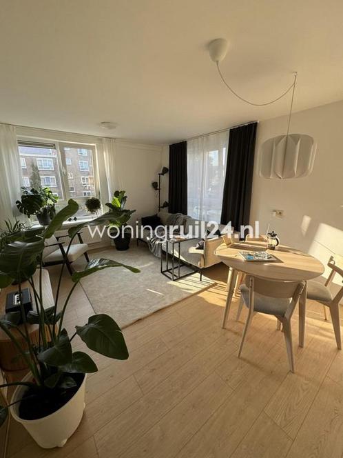Woningruil - Maanstraat 120 - 2 kamers en Overijssel, Huizen en Kamers, Woningruil, Overijssel