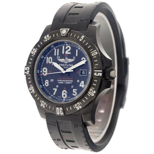 Breitling - Skyracer - Zonder Minimumprijs - X74320E4 -, Sieraden, Tassen en Uiterlijk, Horloges | Heren