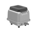 Osaka Hi-power 120 -  nieuw model (Luchtpomp Hi power), Tuin en Terras, Vijver-toebehoren, Verzenden, Nieuw, Vijverpomp