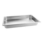 Voedselpan | MaxPro Chafing Dish EMG-921170 MaxPro, Verzenden, Nieuw in verpakking