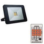 Led bouwlamp | Perel, Doe-het-zelf en Verbouw, Bouwverlichting, Verzenden, Nieuw