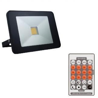 Led bouwlamp | Perel, Doe-het-zelf en Verbouw, Bouwverlichting, Nieuw, Verzenden