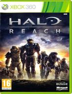 Halo: Reach [Xbox 360], Spelcomputers en Games, Games | Xbox 360, Ophalen of Verzenden, Nieuw