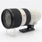 Sony FE 70-200mm F/2.8 GM OSS | Tweedehands, Verzenden, Gebruikt, Sony