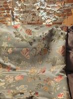 Groen! San Leucio Tessuto Verde JACQUARD Goudkleurig - Goud